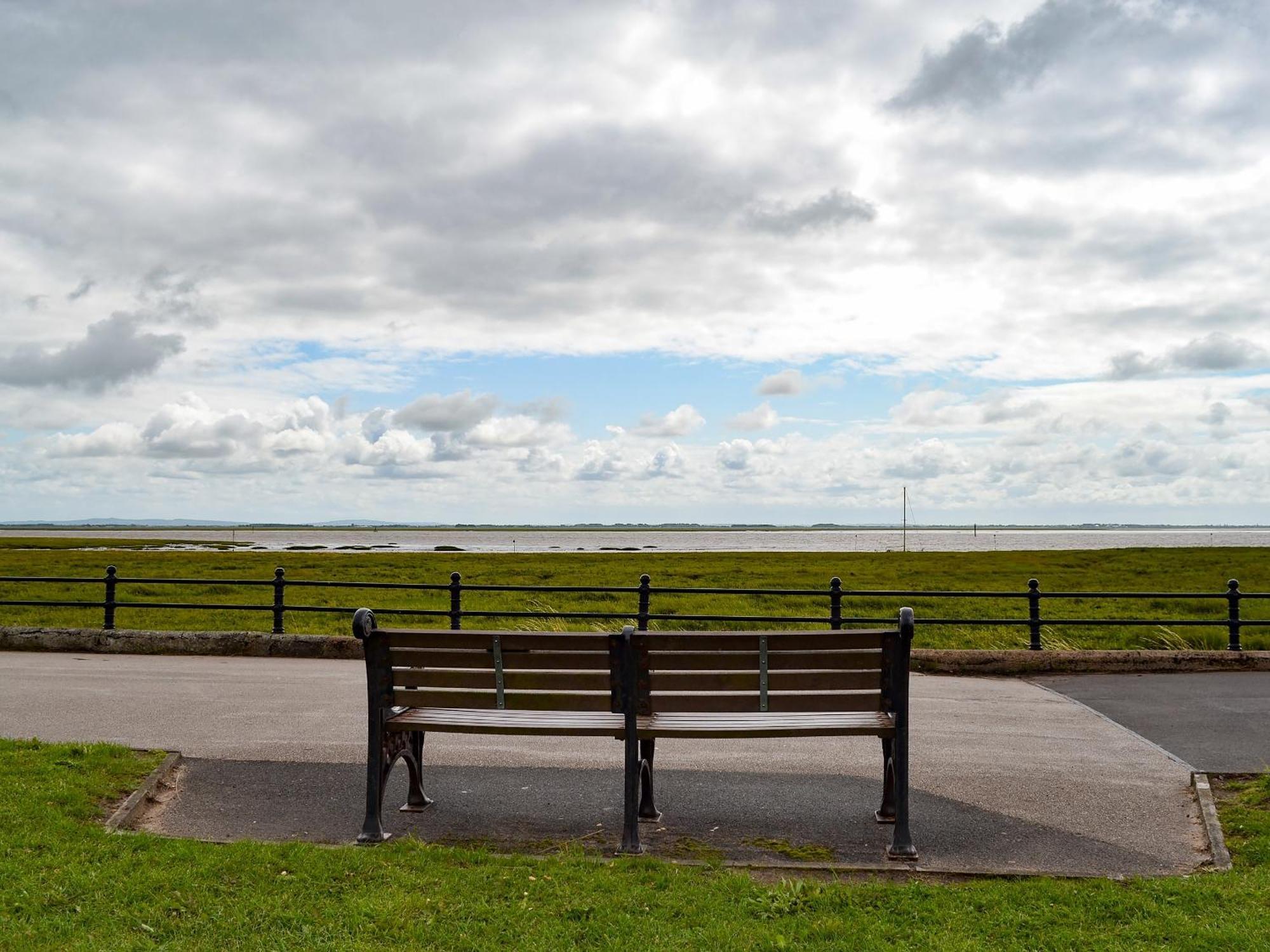 Willa Three - Uk43701 Lytham St Annes Zewnętrze zdjęcie